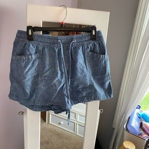 Summer shorts